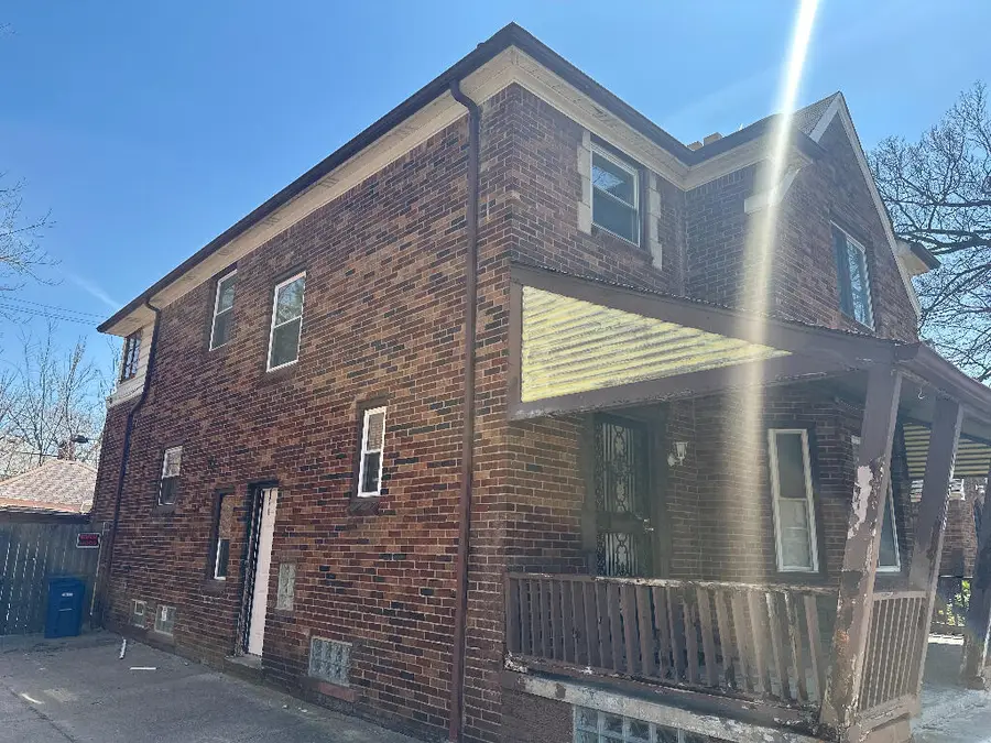 17516 Woodingham Drive, Detroit, MI 48221 - #3