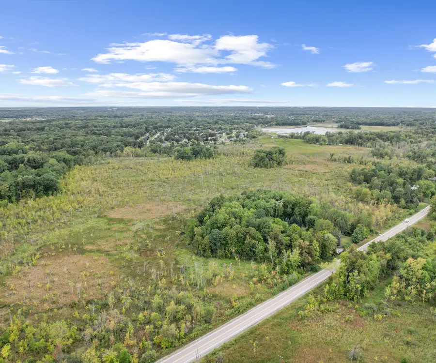 21433 N Dixboro Road, South Lyon, MI 48178 - #3