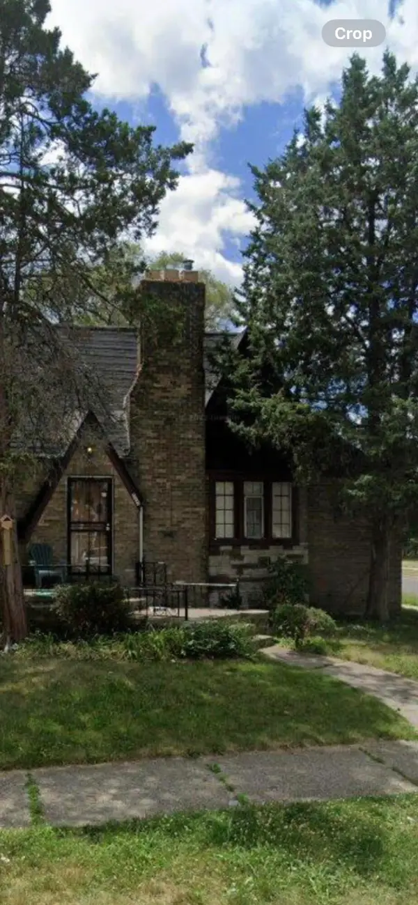 17417 Birwood Street, Detroit, MI 48221
