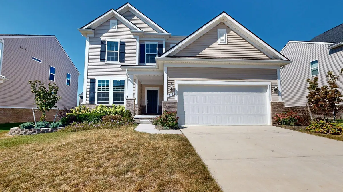 751 Haywood Drive, Saline, MI 48176 - #1