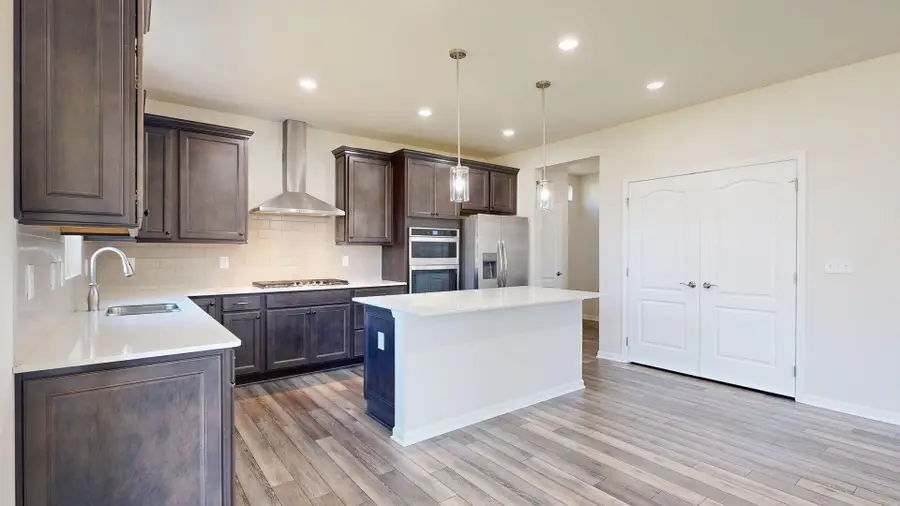 751 Haywood Drive, Saline, MI 48176 - #2