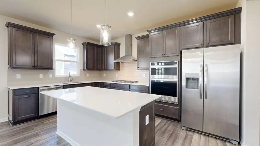 751 Haywood Drive, Saline, MI 48176 - #3