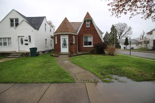 1681 Lafayette Boulevard, LincolnPark, MI 48146