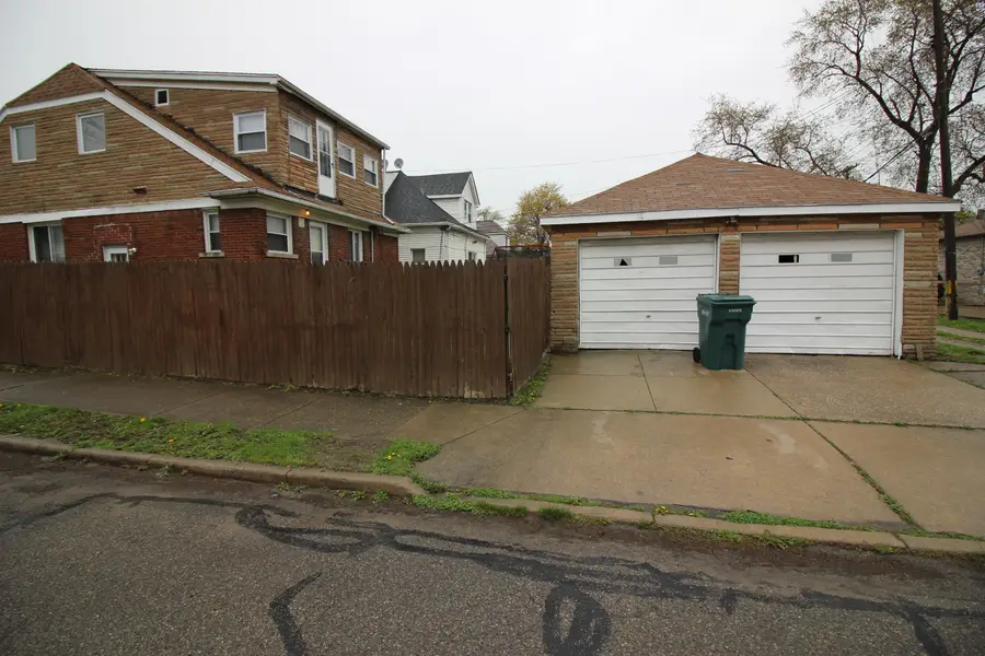 1681 Lafayette Boulevard, Lincoln Park, MI 48146 - #2