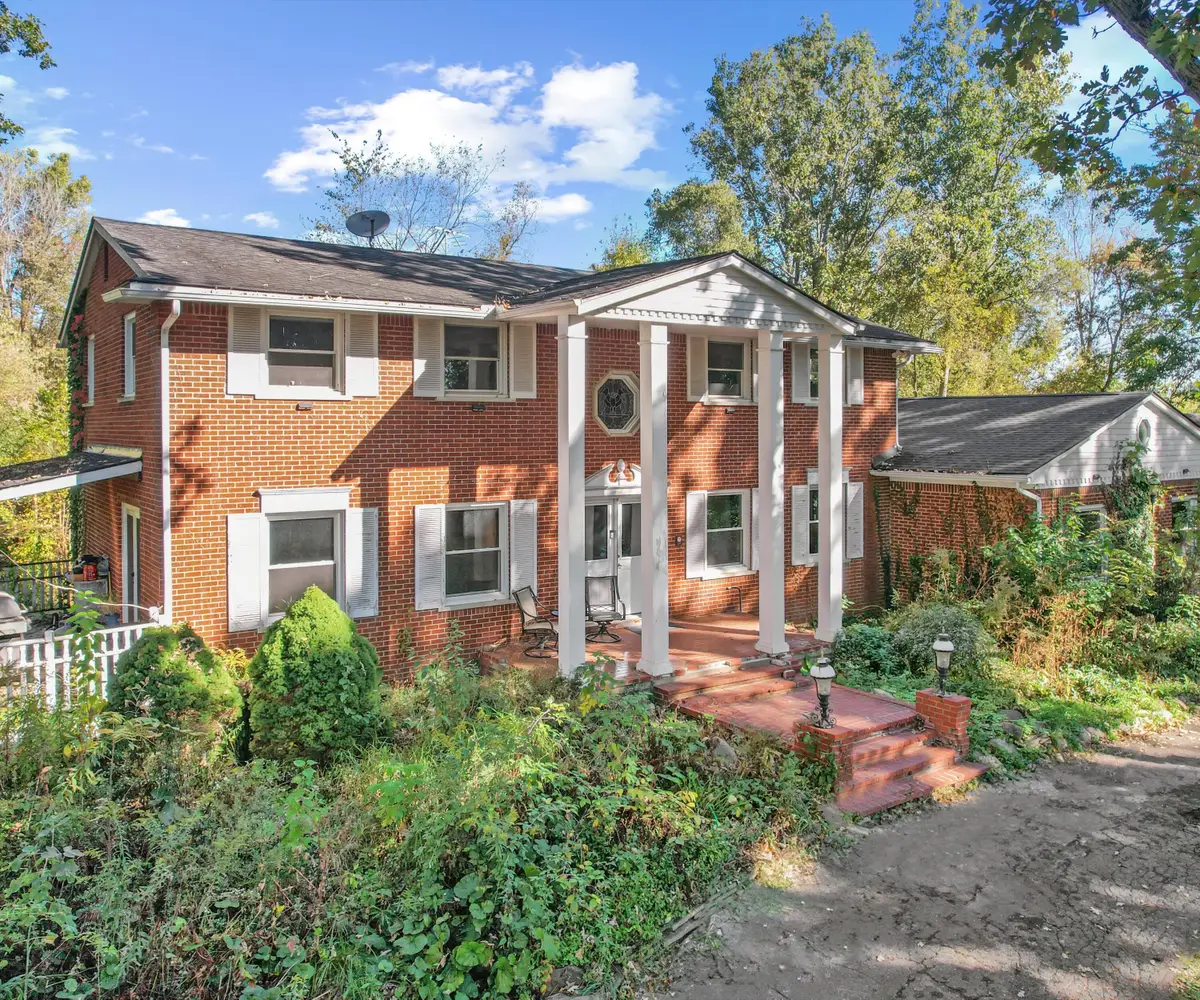48000 Eight Mile W, Northville, MI 48167 - #1