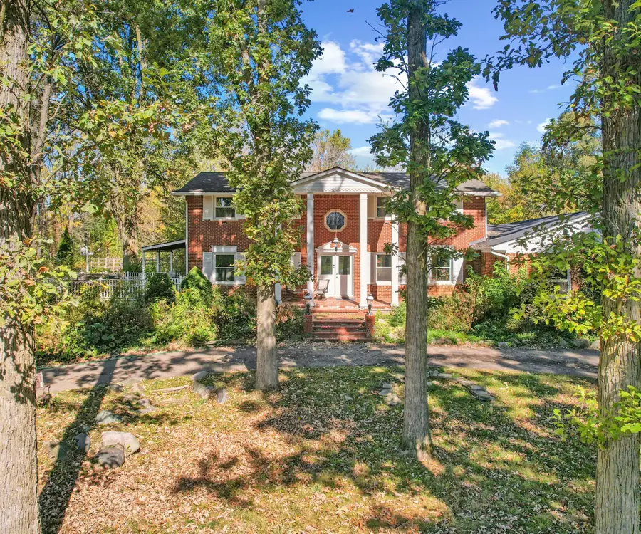 48000 Eight Mile W, Northville, MI 48167 - #3
