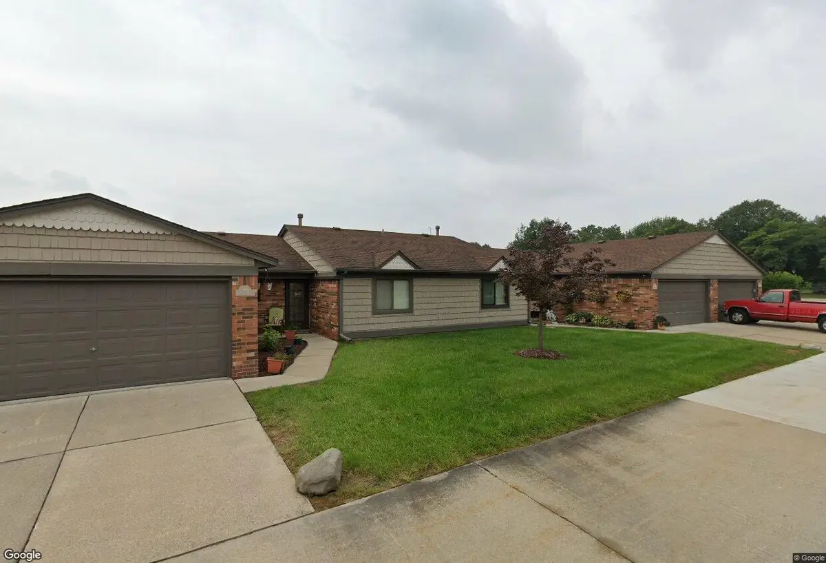 8688 Villa Lane Lane, Warren, MI 48093 - #1