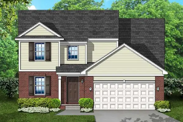 1445 Weeping Willow Court, Ypsilanti, MI 48198