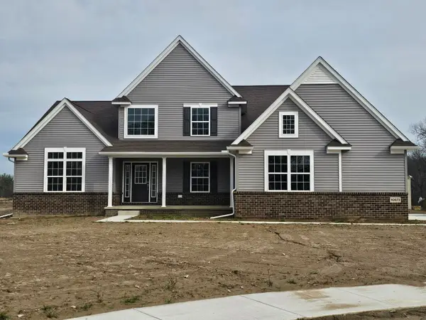 10606 Valley View Drive, Saline, MI 48176