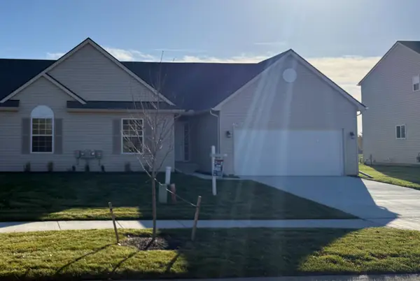 31649 Augusta Drive Unit: 67, Romulus, MI 48174
