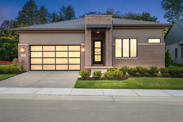 4182 Prescott Park Circle, WestBloomfield, MI 48323