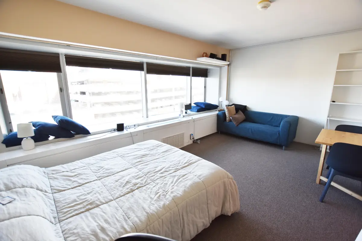 555 E William Street Unit: 6H, Ann Arbor, MI 48104 - #1