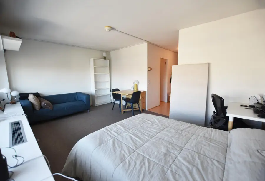 555 E William Street Unit: 6H, Ann Arbor, MI 48104 - #2