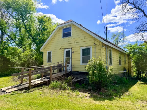 1200 S Green Acres Street, Jackson, MI 49201