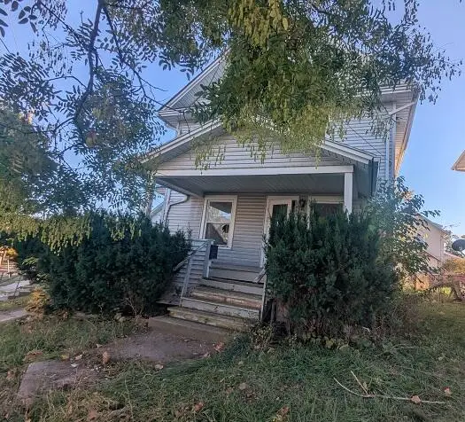1440 E Cesar E Chavez Avenue, Lansing, MI 48906 - #1