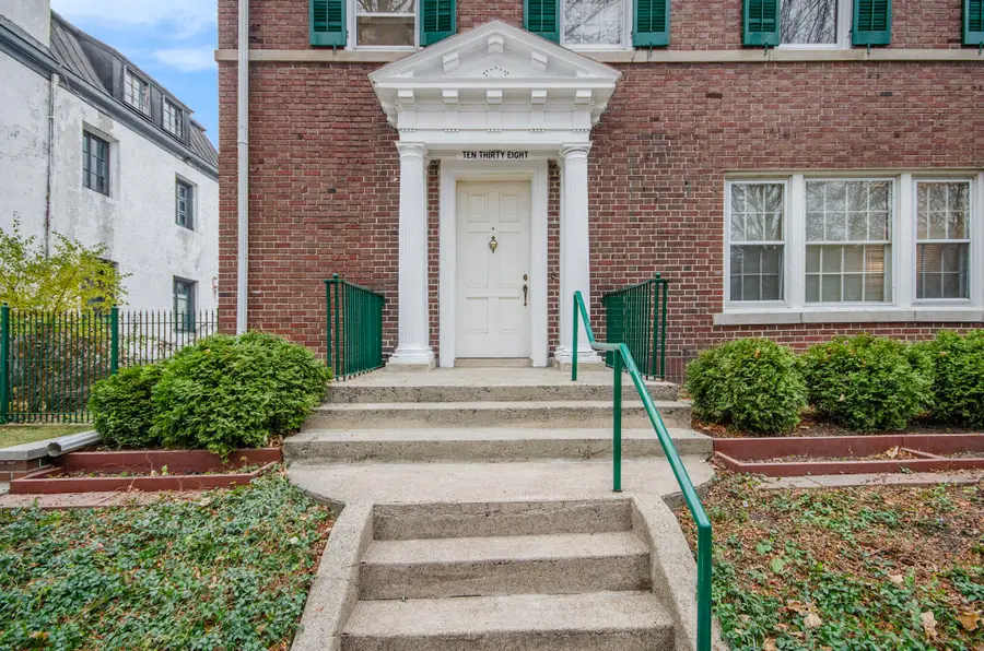 1038 Parker Street, Detroit, MI 48214 - #2