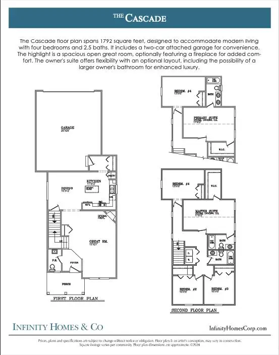26744 Canterbury Circle, New Boston, MI 48164 - #2
