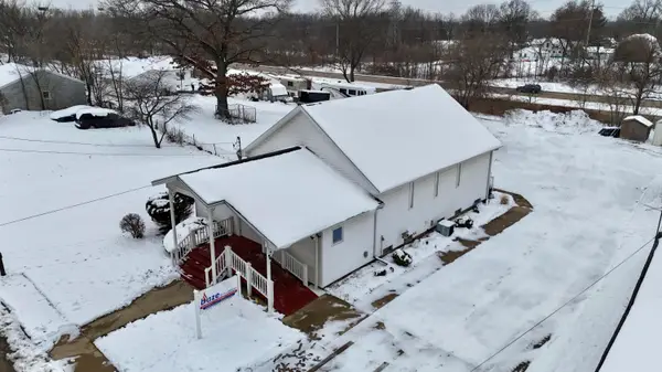 526 Fairyland Avenue, Jackson, MI 49202