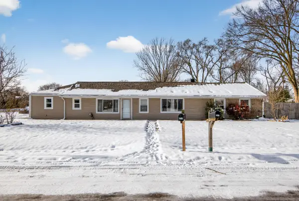 8815 Marlowe Avenue, Plymouth, MI 48170