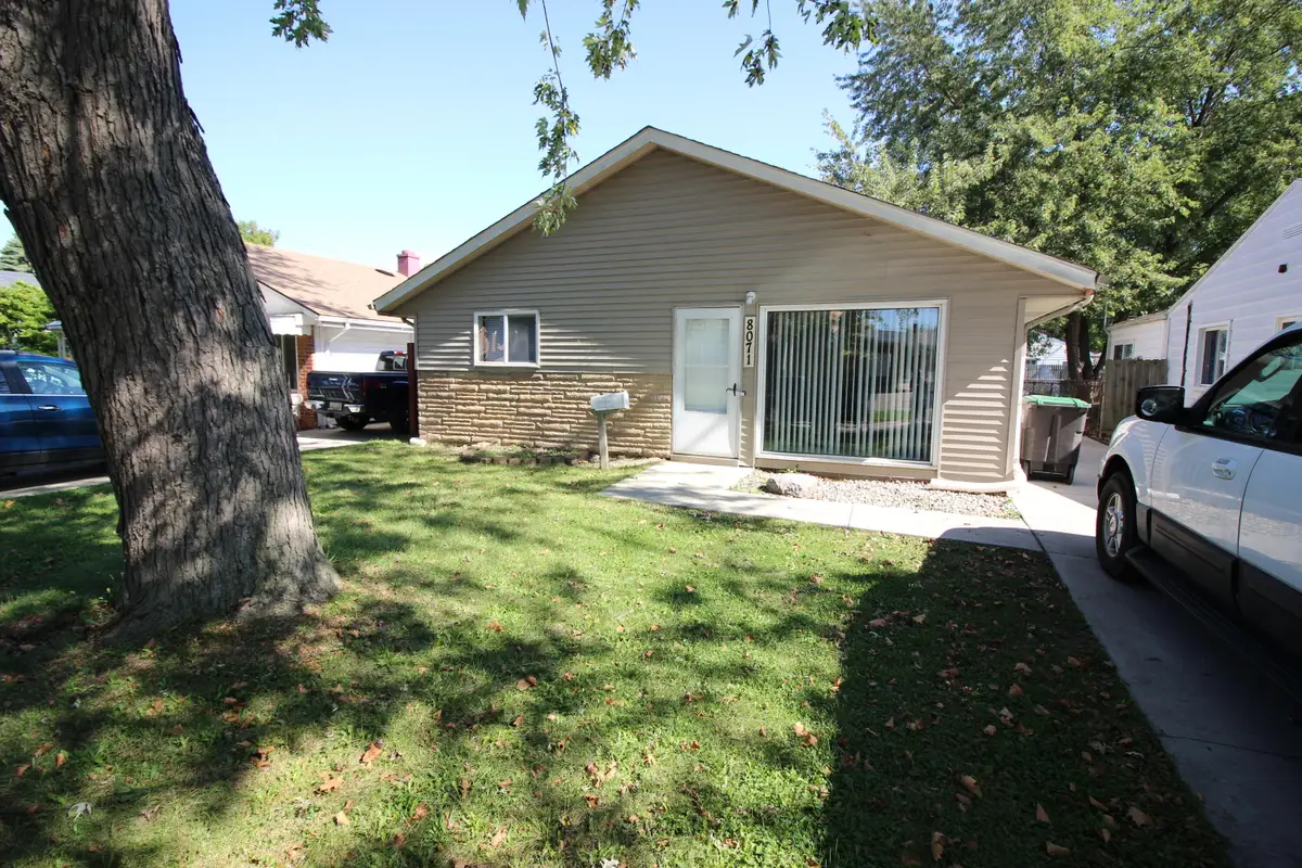 8071 Roosevelt Street, Taylor, MI 48180 - #1
