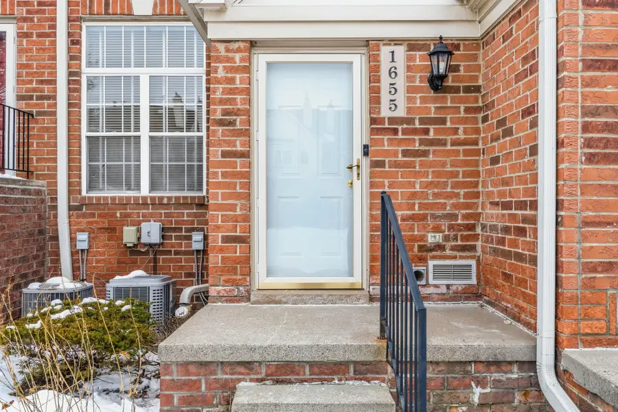 1655 Campau Farms Circle, Detroit, MI 48207 - #3