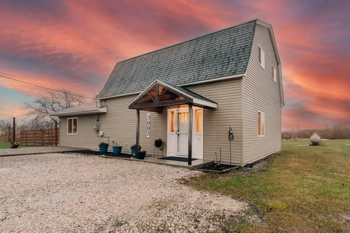 3005 Plank Road, Cottrellville, MI 48039 - #1