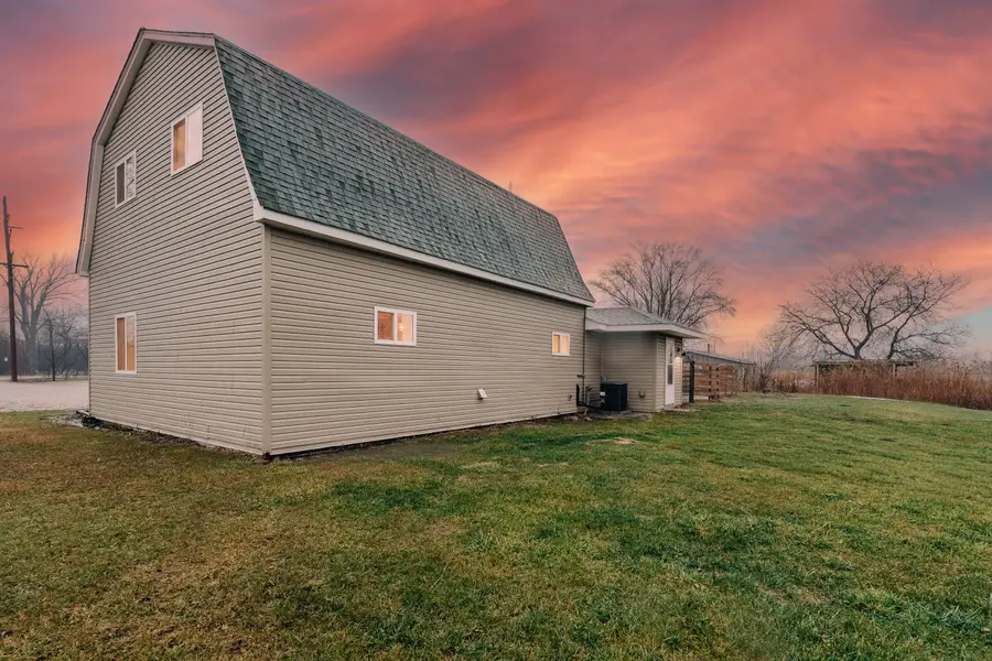3005 Plank Road, Cottrellville, MI 48039 - #3