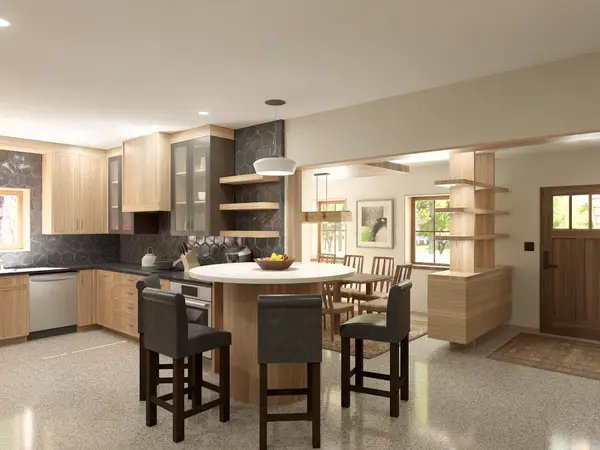 530 N Division Street Unit: Unit A, AnnArbor, MI 48104