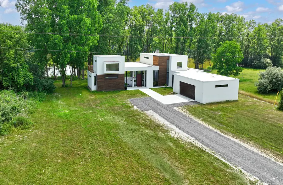 5980 Cherry Hill Road, Superior, MI 48105 - #3