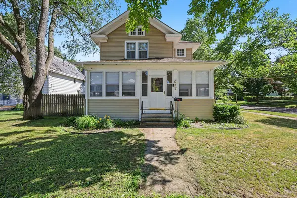 617 Union Street, Jackson, MI 49203