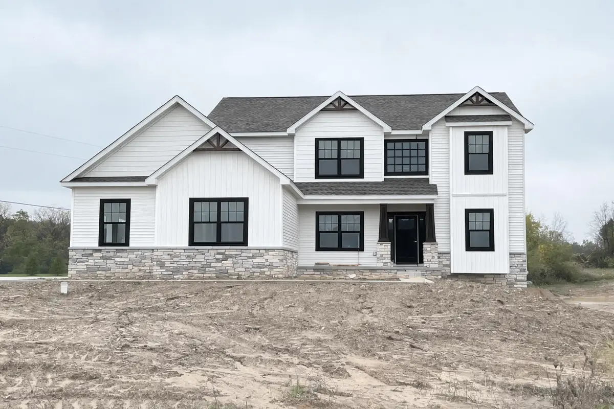 9943 White Tail Drive, Saline, MI 48176 - #1