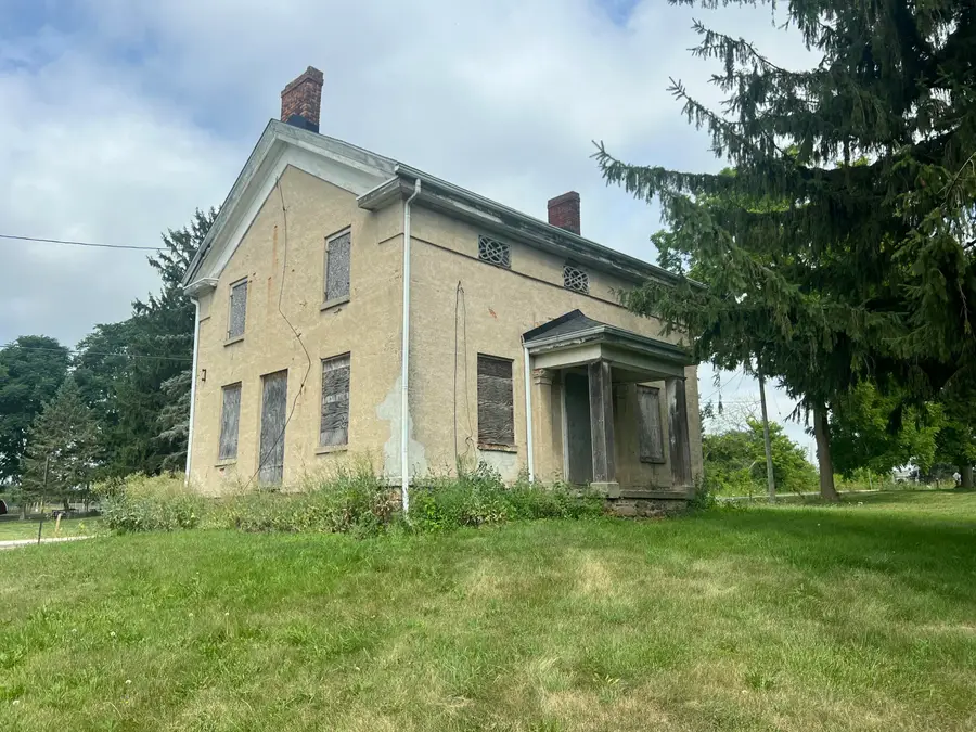 4576 Ann Arbor-Saline Road, Lodi, MI 48103 - #2