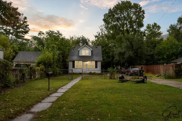 4082 Hereford Street, Detroit, MI 48224