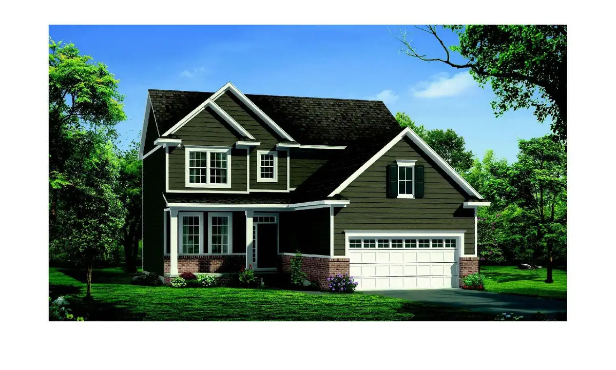 5092 Rutland Drive Unit: 71, Saline, MI 48176 - #1