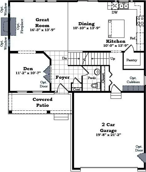 5092 Rutland Drive Unit: 71, Saline, MI 48176 - #2