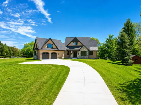 69166 Slating Lane, Bruce, MI 48065