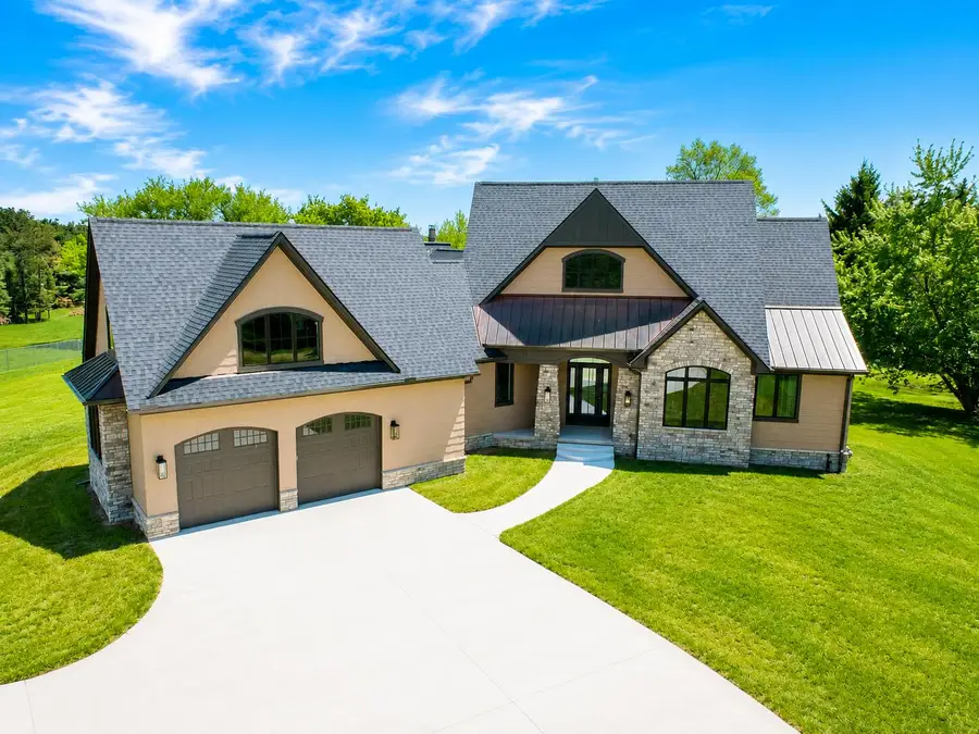 69166 Slating Lane, Bruce, MI 48065 - #2