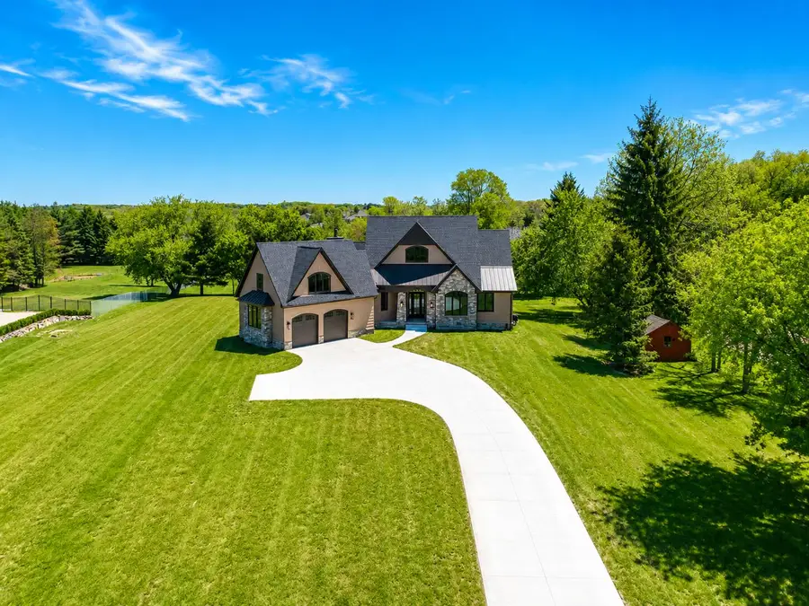 69166 Slating Lane, Bruce, MI 48065 - #3
