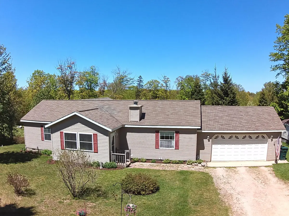 21652 Ridge Road, Grand Marais, MI 49839 - #1