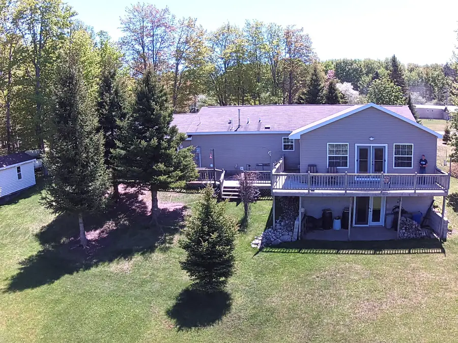 21652 Ridge Road, Grand Marais, MI 49839 - #2