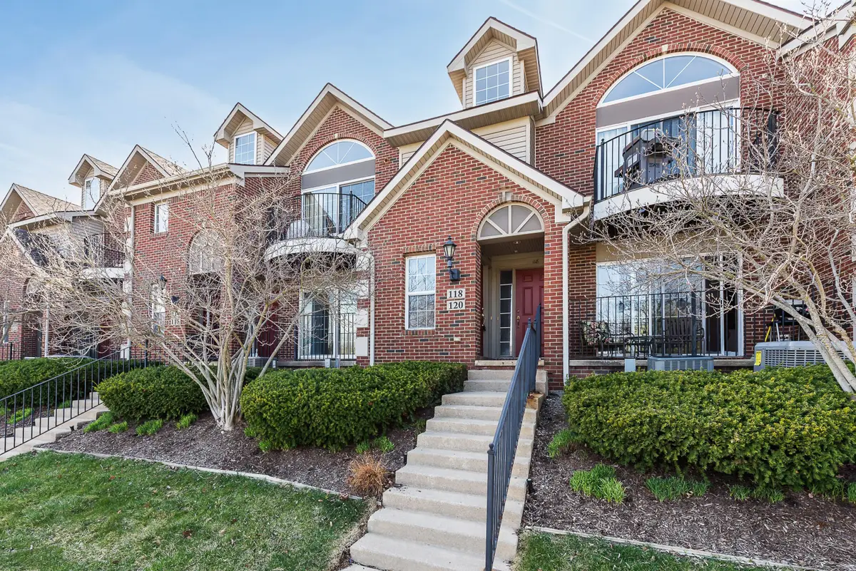 120 W Oakbrook Drive, Ann Arbor, MI 48103 - #1