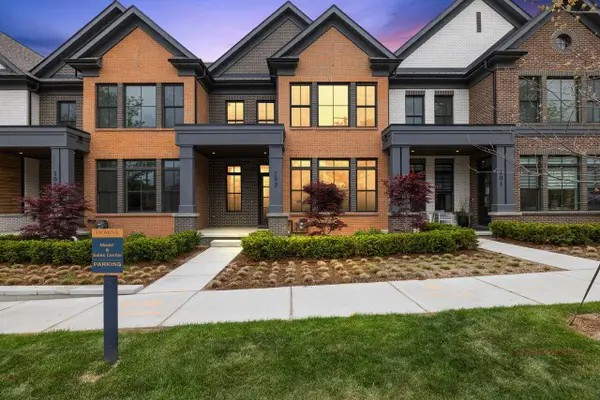 103 S Griswold Street, Northville, MI 48167