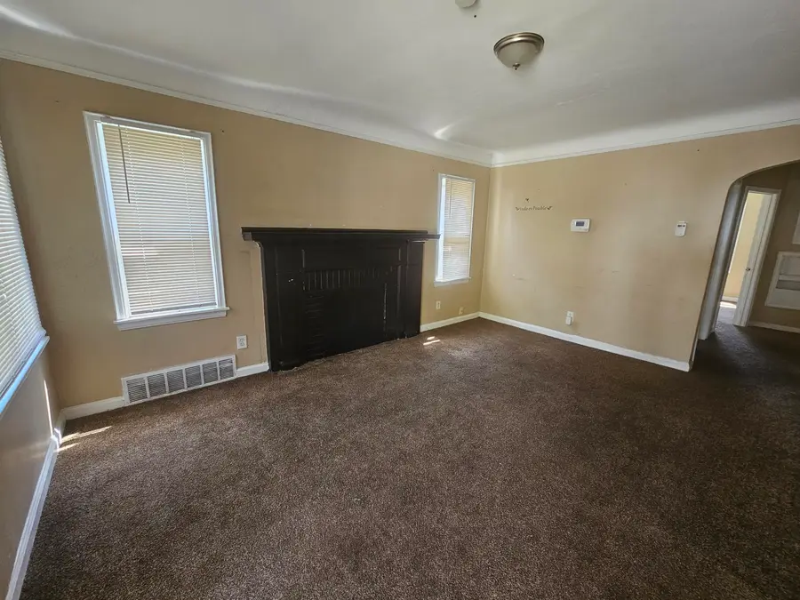 12066 Minden Street, Detroit, MI 48205 - #3