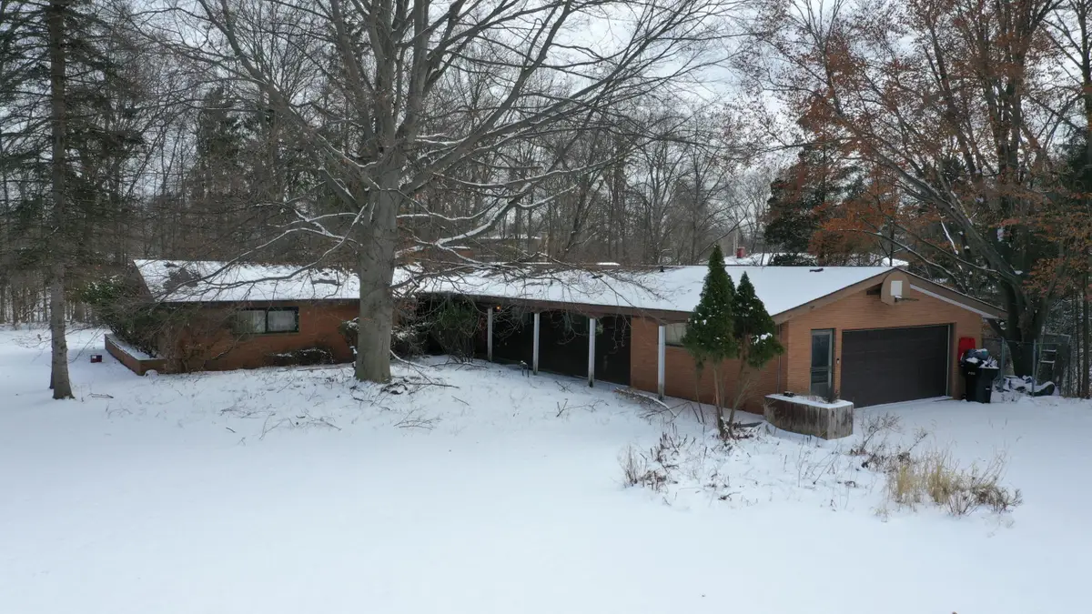 22900 Thorncliffe Street, Southfield, MI 48033 - #1