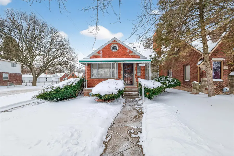 11101 Craft Street, Detroit, MI 48224 - #3