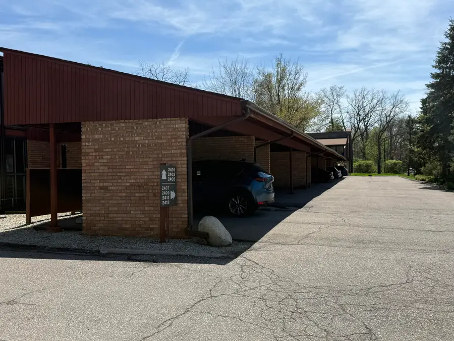 2407 Packard, 43E Street, Ann Arbor, MI Yes - #2