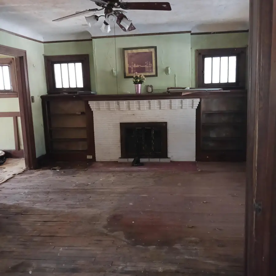 2701 W Philadelphia Street, Detroit, MI 48206 - #2