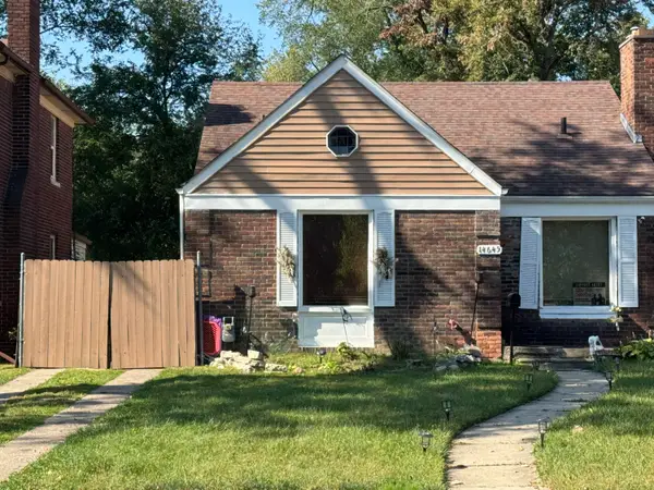 14645 Longacre Street, Detroit, MI 48227