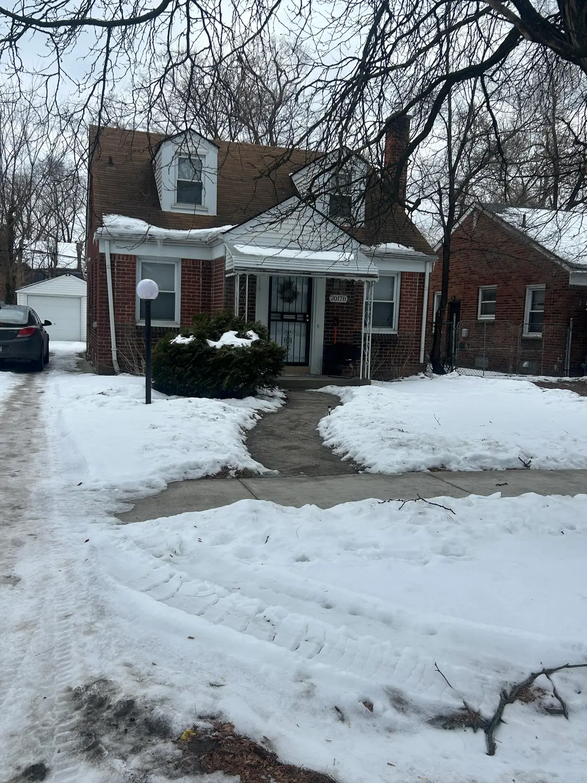 20178 Appoline Street, Detroit, MI 48235 - #1