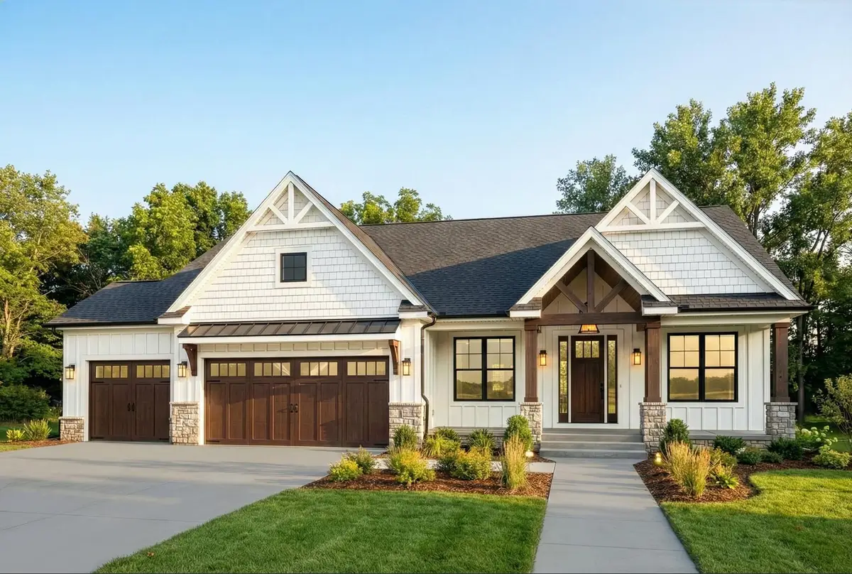 3481 Cottontail Lane, Scio, MI 48103 - #1